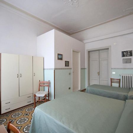 Hotel La Belle Epoque Florencja Zewnętrze zdjęcie