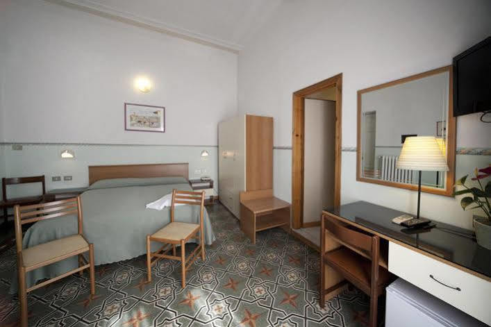 Hotel La Belle Epoque Florencja Zewnętrze zdjęcie