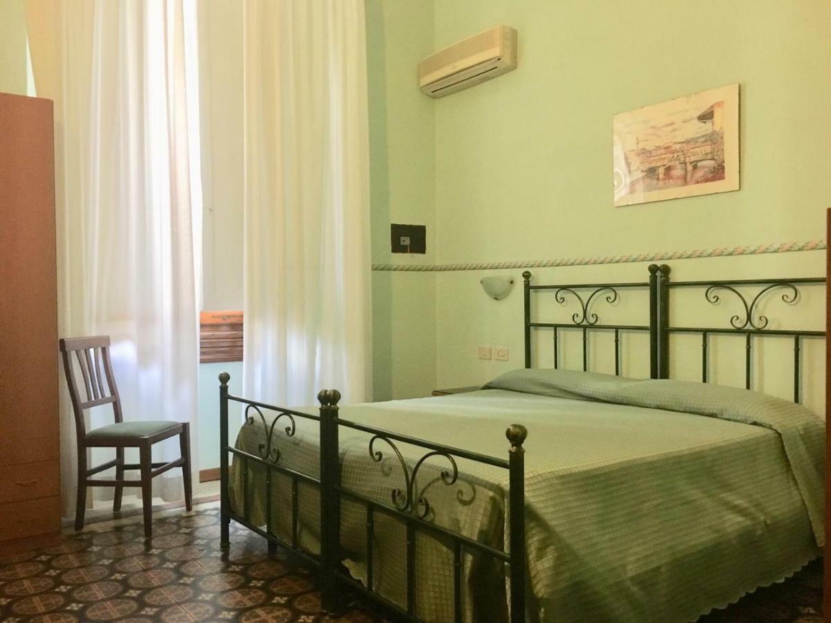 Hotel La Belle Epoque Florencja Zewnętrze zdjęcie