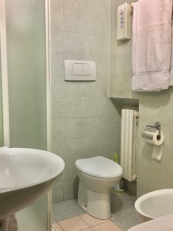 Hotel La Belle Epoque Florencja Zewnętrze zdjęcie