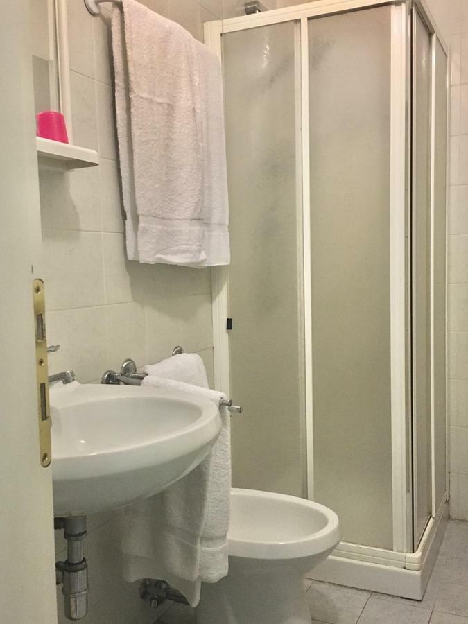Hotel La Belle Epoque Florencja Zewnętrze zdjęcie