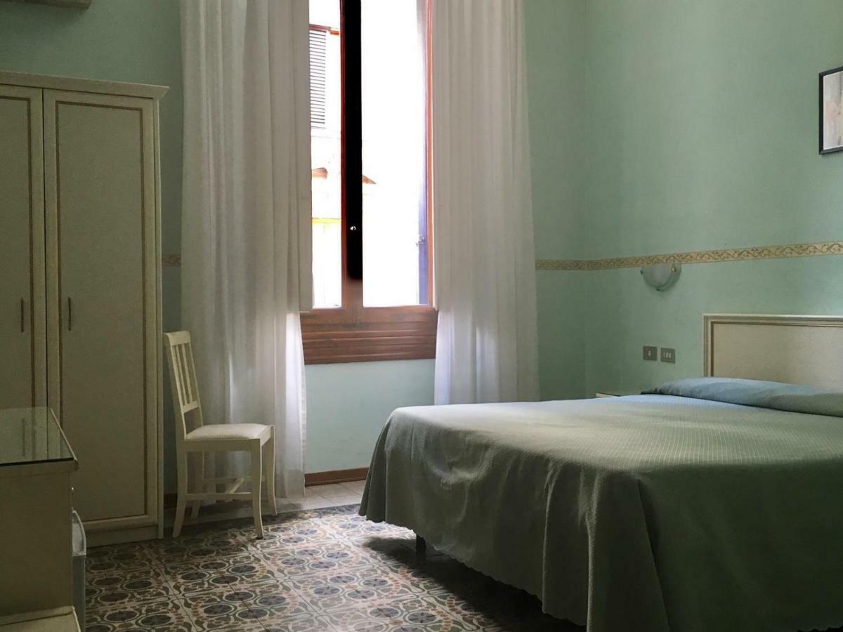 Hotel La Belle Epoque Florencja Zewnętrze zdjęcie
