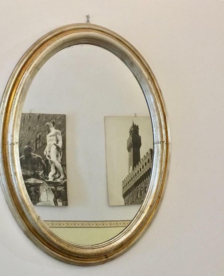 Hotel La Belle Epoque Florencja Zewnętrze zdjęcie