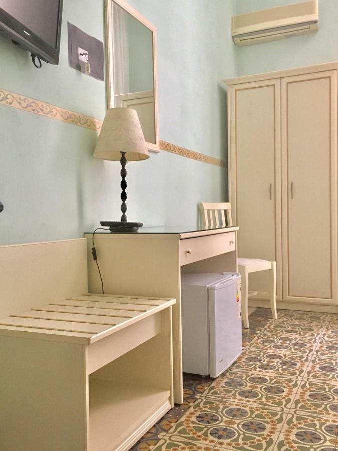 Hotel La Belle Epoque Florencja Zewnętrze zdjęcie