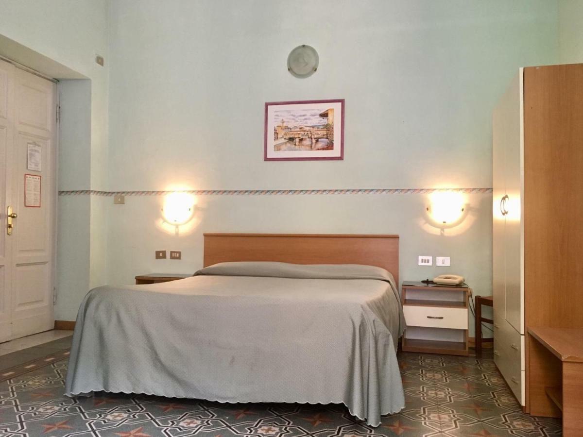 Hotel La Belle Epoque Florencja Zewnętrze zdjęcie