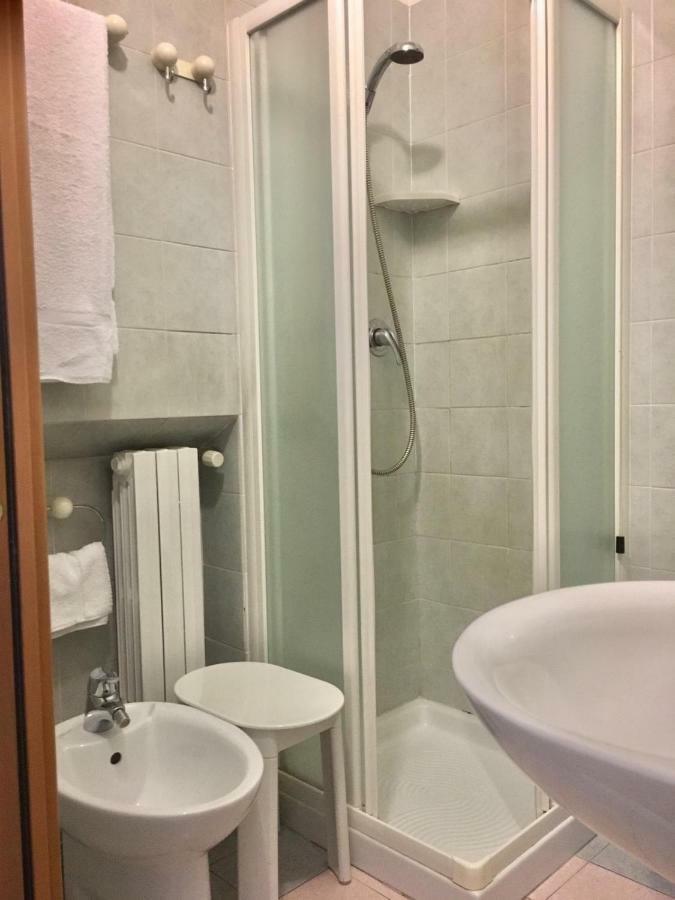 Hotel La Belle Epoque Florencja Zewnętrze zdjęcie