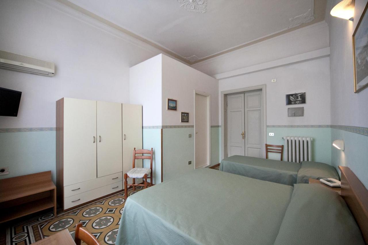 Hotel La Belle Epoque Florencja Zewnętrze zdjęcie