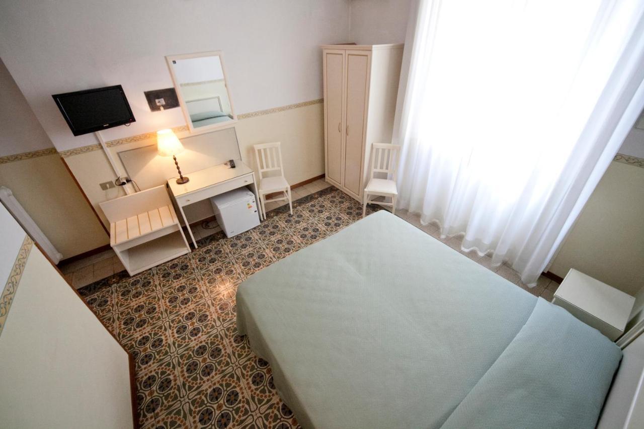 Hotel La Belle Epoque Florencja Zewnętrze zdjęcie